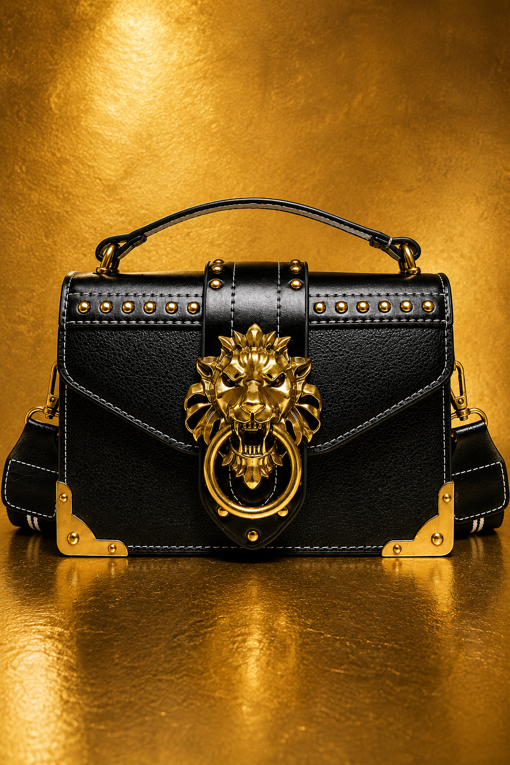 MIDASKIN Signature Bag